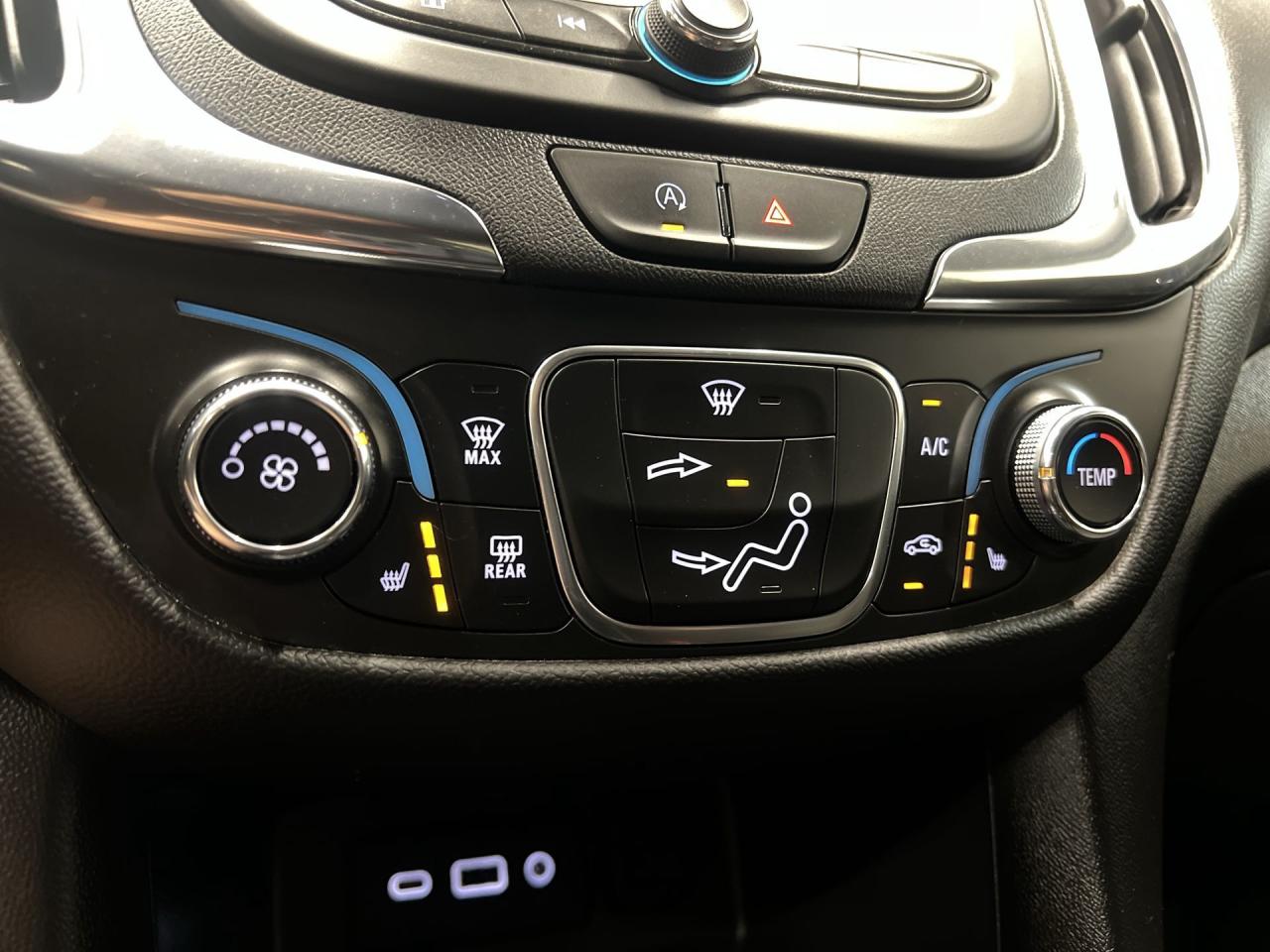 2023 Chevrolet Equinox LT AWD| HTD SEATS| CARPLAY| REAR CAM Photo