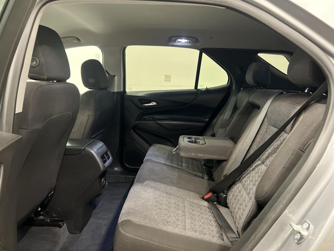 2023 Chevrolet Equinox LT AWD| HTD SEATS| CARPLAY| REAR CAM Photo