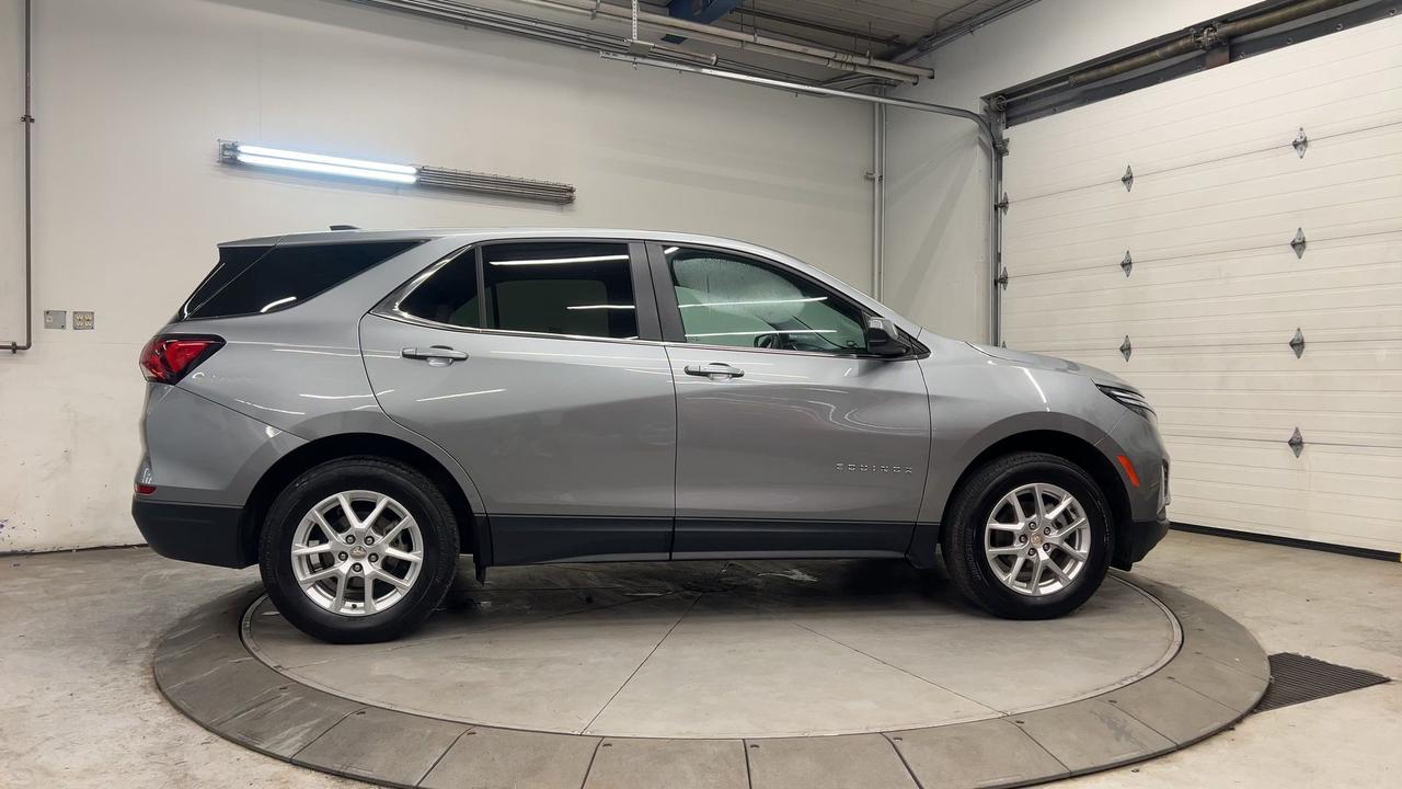 2023 Chevrolet Equinox LT AWD| HTD SEATS| CARPLAY| REAR CAM Photo