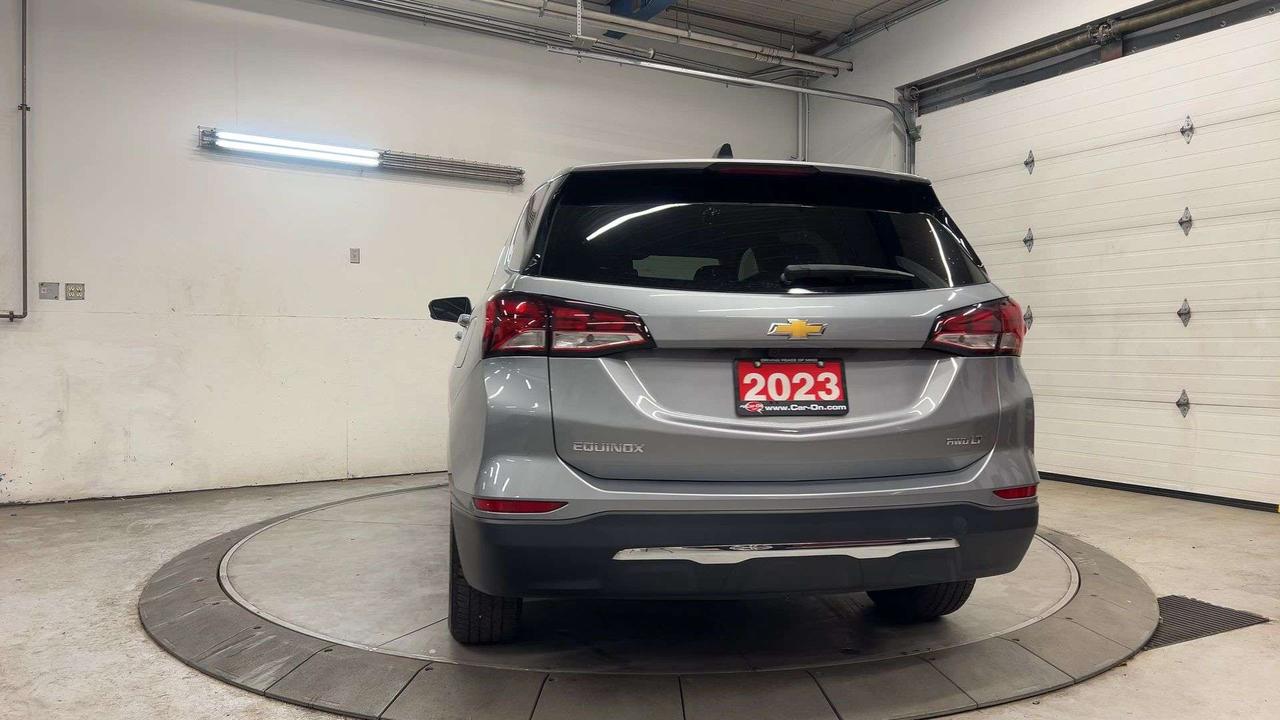 2023 Chevrolet Equinox LT AWD| HTD SEATS| CARPLAY| REAR CAM Photo2