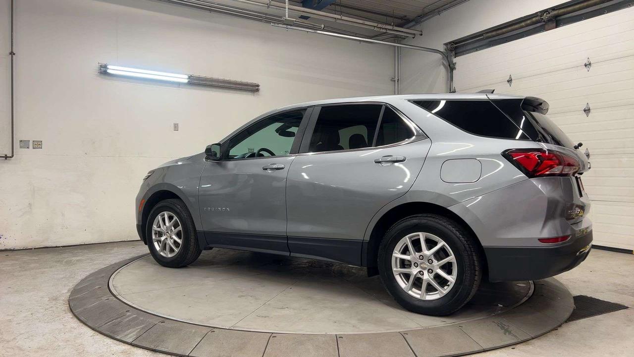 2023 Chevrolet Equinox LT AWD| HTD SEATS| CARPLAY| REAR CAM Photo1