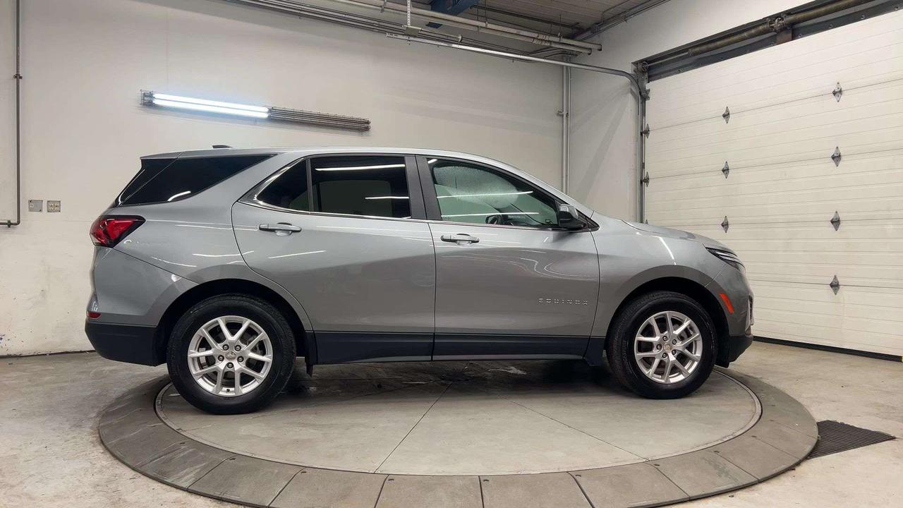 2023 Chevrolet Equinox LT AWD| HTD SEATS| CARPLAY| REAR CAM Photo