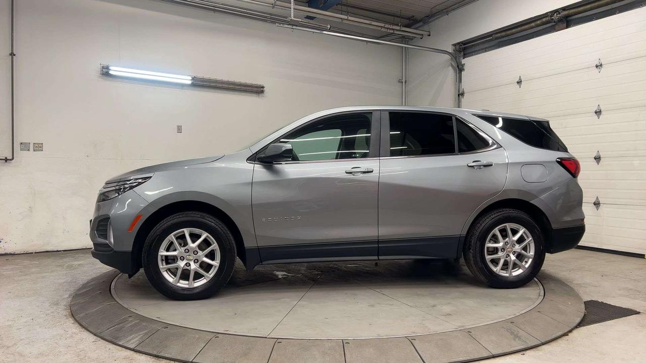 2023 Chevrolet Equinox LT AWD| HTD SEATS| CARPLAY| REAR CAM Photo