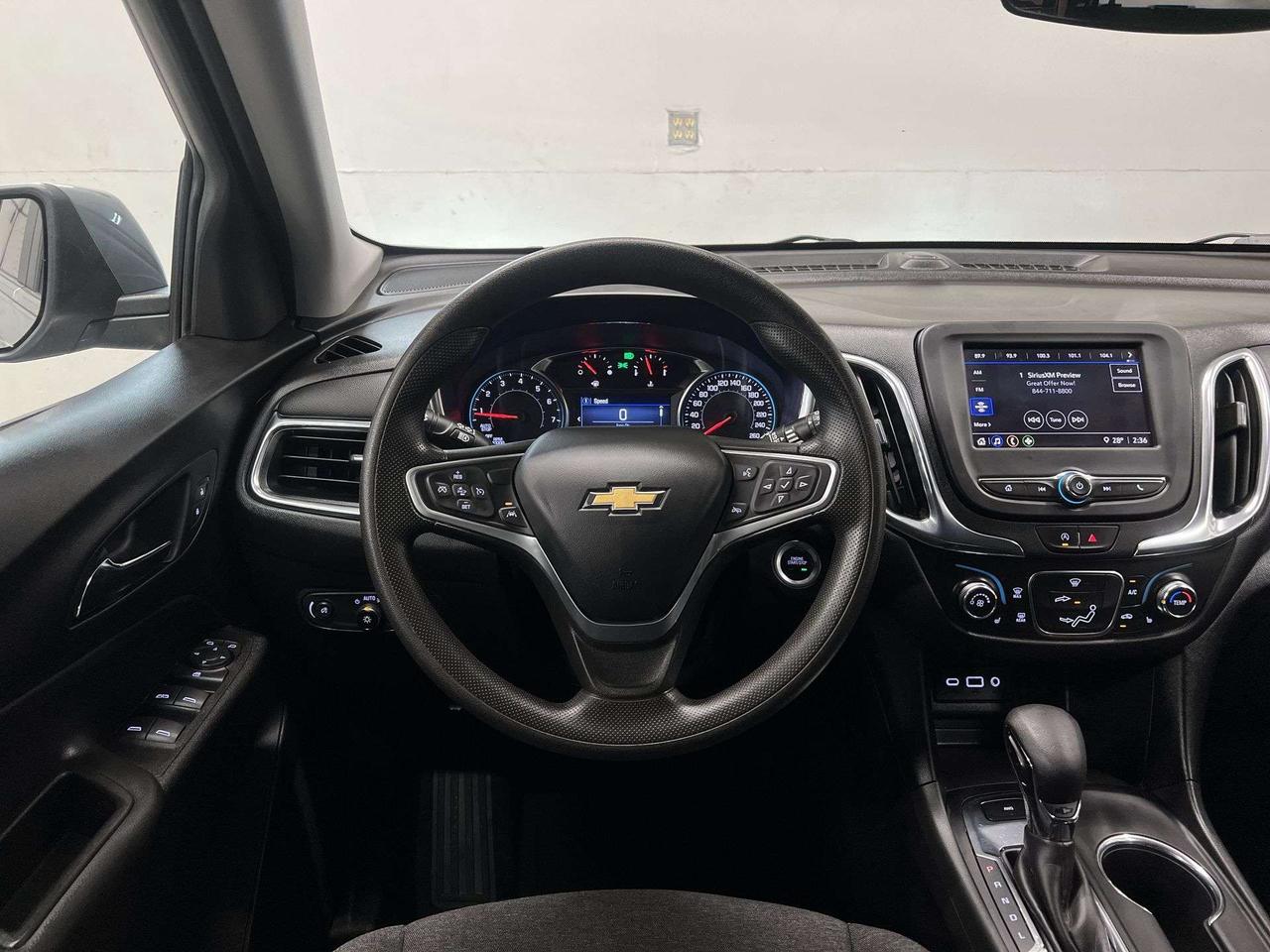 2023 Chevrolet Equinox LT AWD| HTD SEATS| CARPLAY| REAR CAM Photo