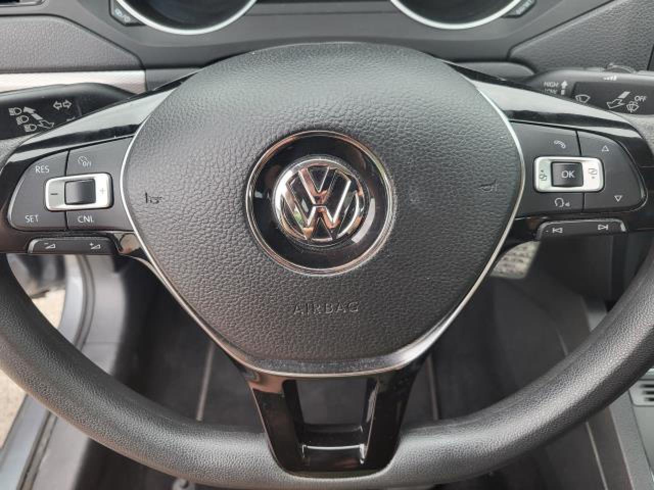 2017 Volkswagen Jetta Trendline Photo30