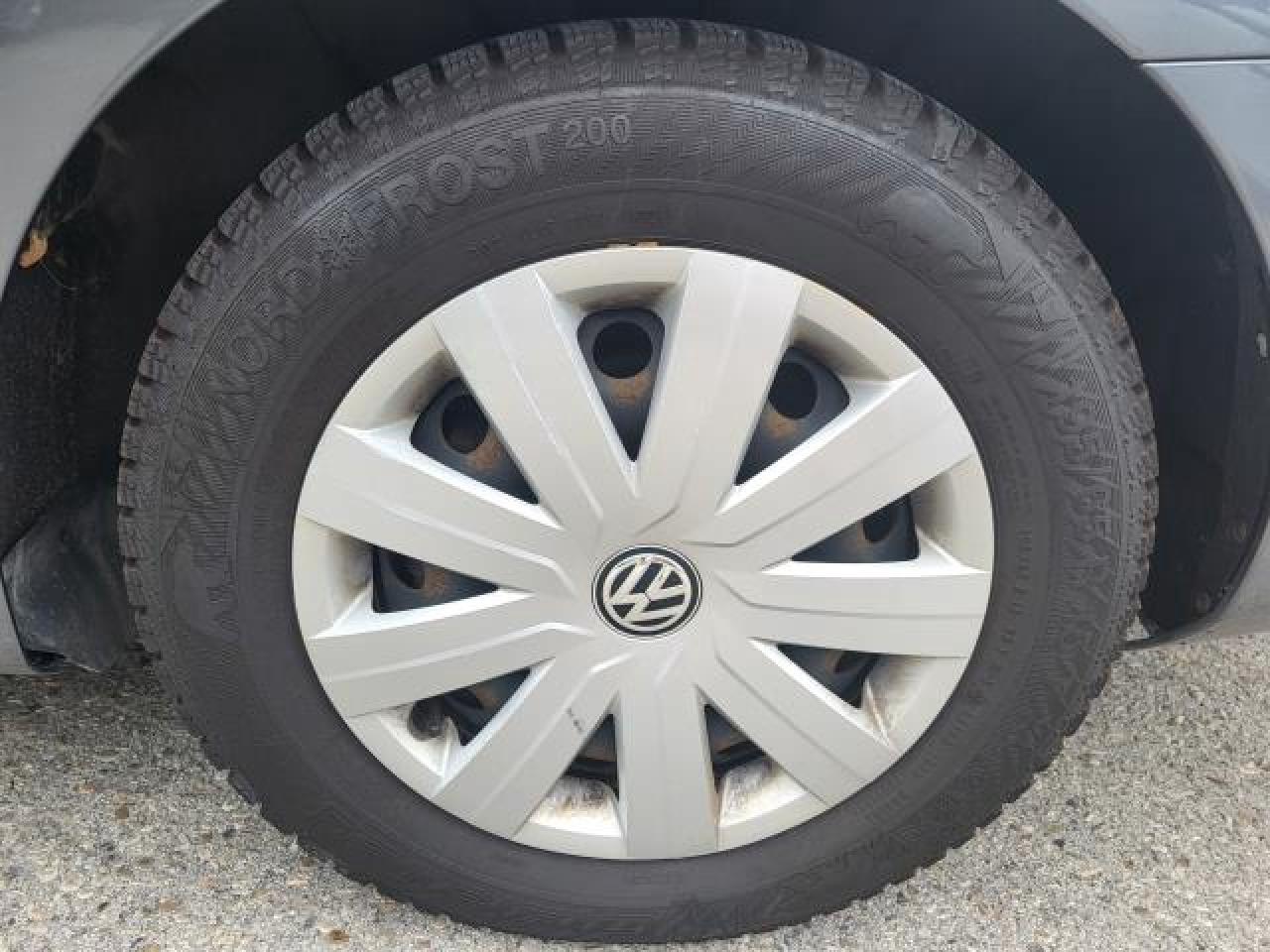 2017 Volkswagen Jetta Trendline Photo37
