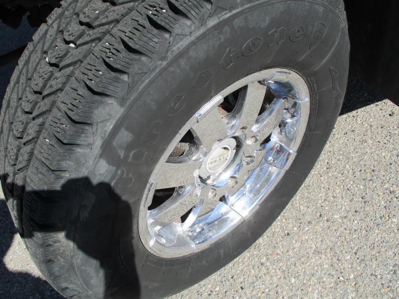 2010 Ford F-350 SD XLT CREW CAB 4X4 Photo19