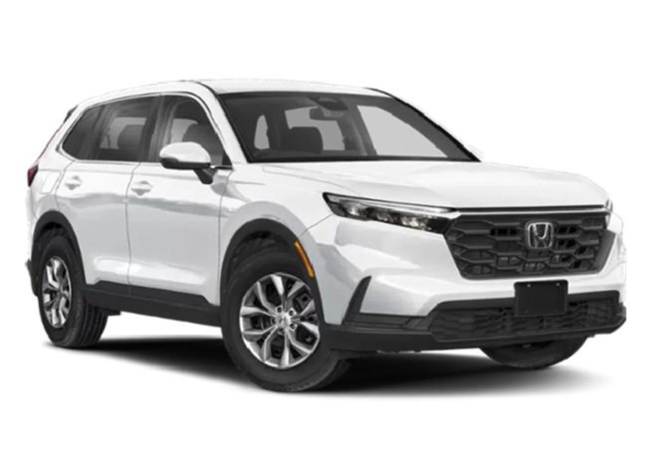 Used 2025 Honda CR-V LX | Cam | USB | HtdSeats | Bluetooth | Keyless for sale in Halifax, NS