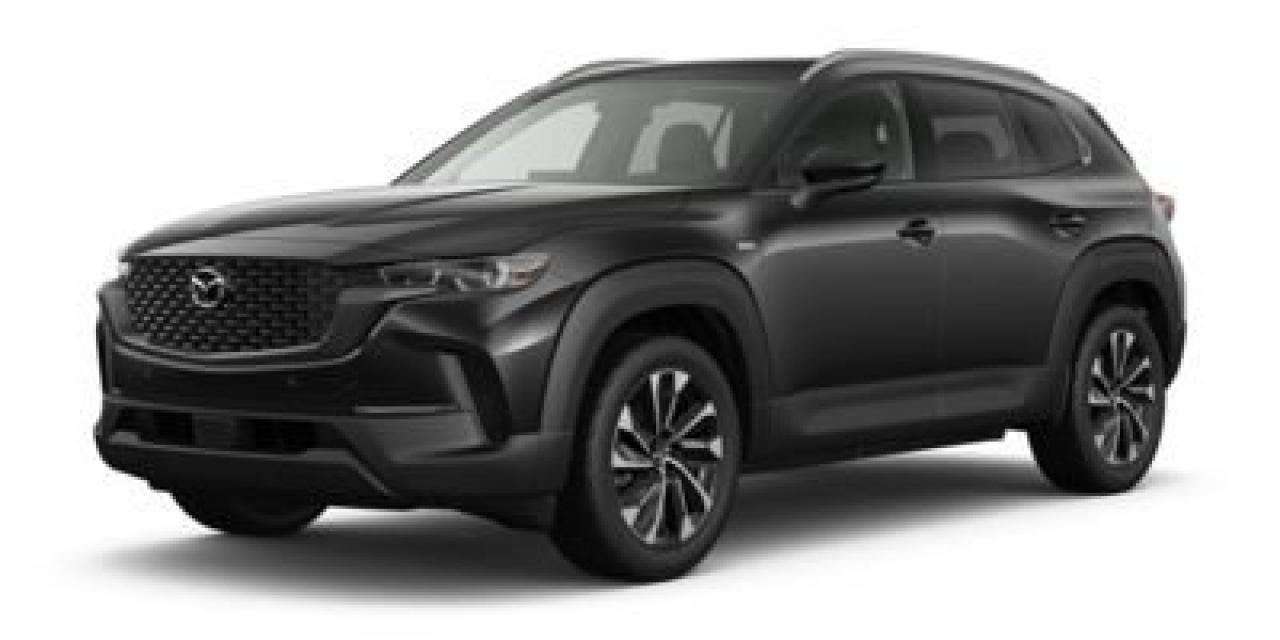 New 2025 Mazda CX-50 Hybrid GT for sale in Vancouver, BC