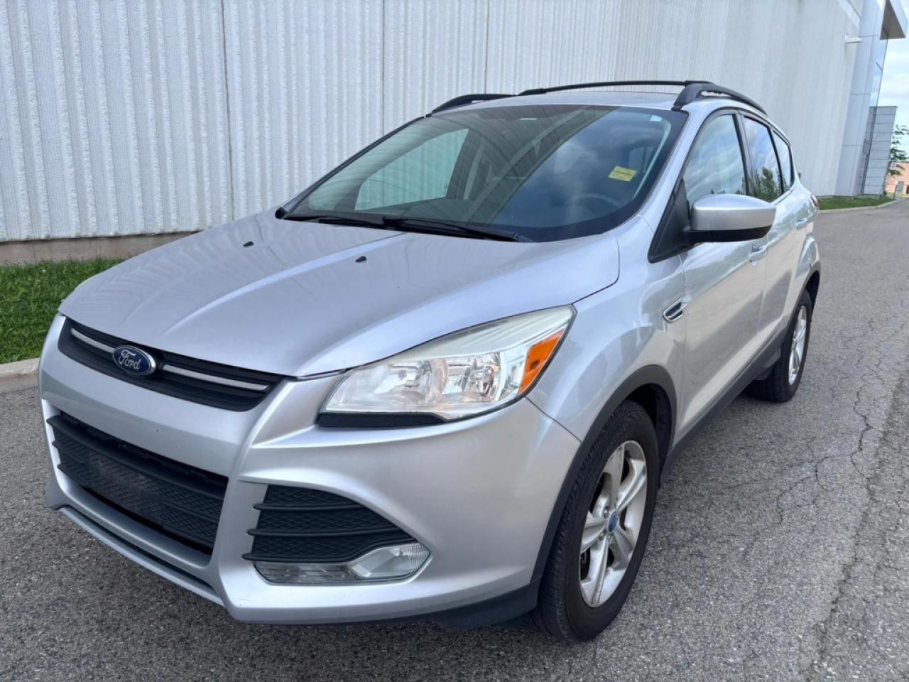 Used 2013 Ford Escape Titanium 4dr Front-wheel Drive Automatic for sale in Mississauga, ON