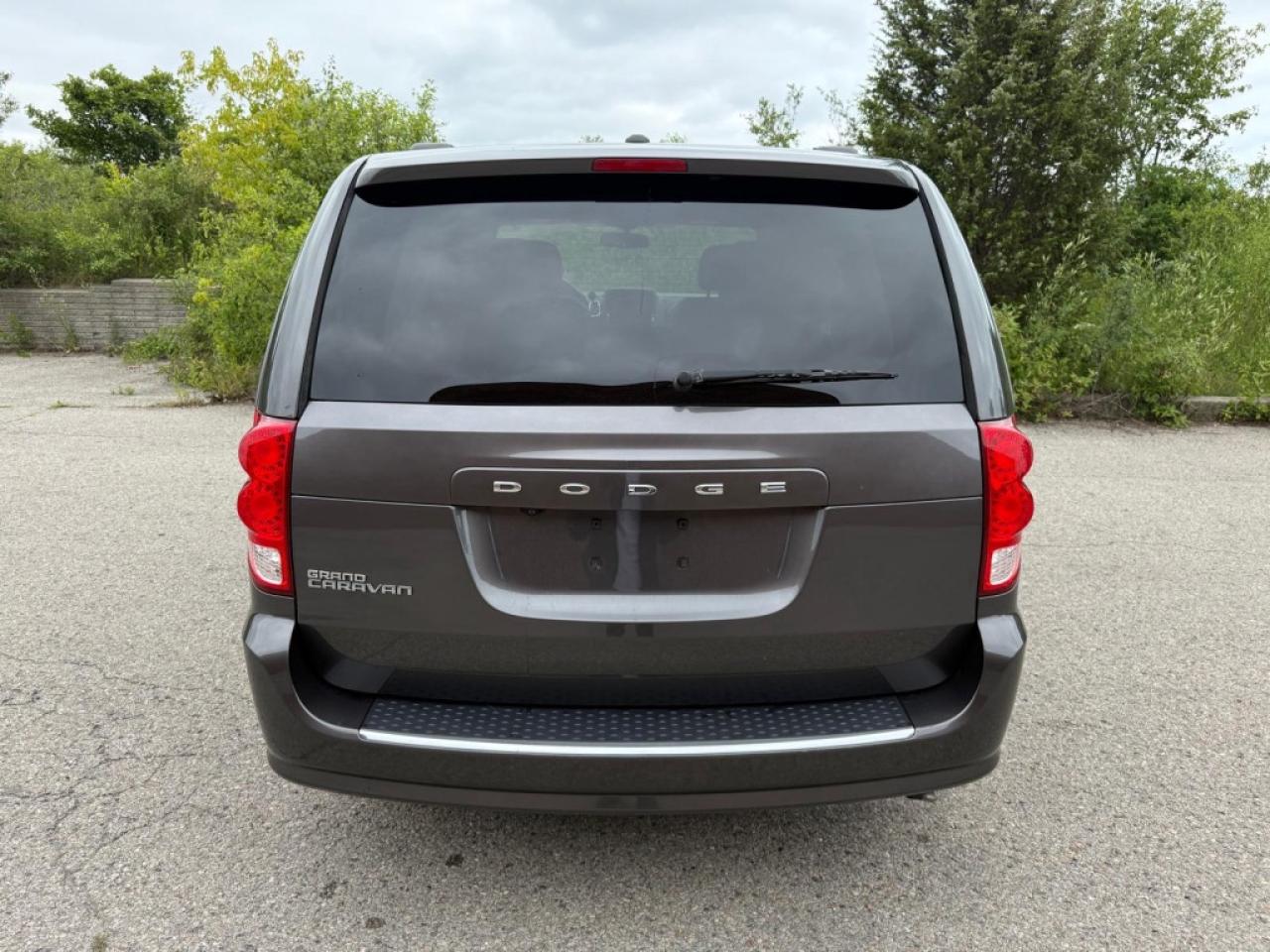 2016 Dodge Grand Caravan SXT PREMIUM PLUS| SUNROOF|NAVI|BACK-UP CAM|ALL POWER OPTIONS| - Photo #5
