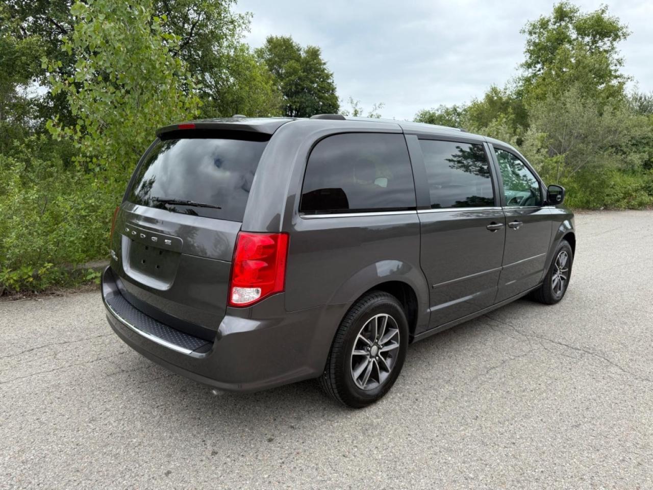 2016 Dodge Grand Caravan SXT PREMIUM PLUS| SUNROOF|NAVI|BACK-UP CAM|ALL POWER OPTIONS| - Photo #6