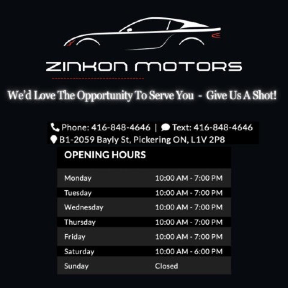 2016 Dodge Grand Caravan SXT PREMIUM PLUS| SUNROOF|NAVI|BACK-UP CAM|ALL POWER OPTIONS| - Photo #11