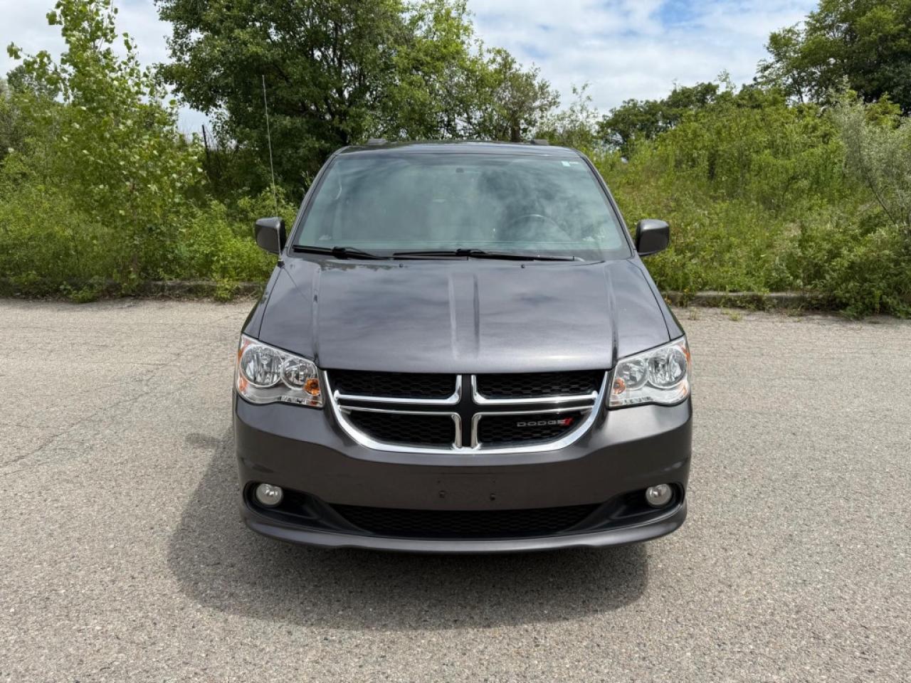 2016 Dodge Grand Caravan SXT PREMIUM PLUS| SUNROOF|NAVI|BACK-UP CAM|ALL POWER OPTIONS| - Photo #9