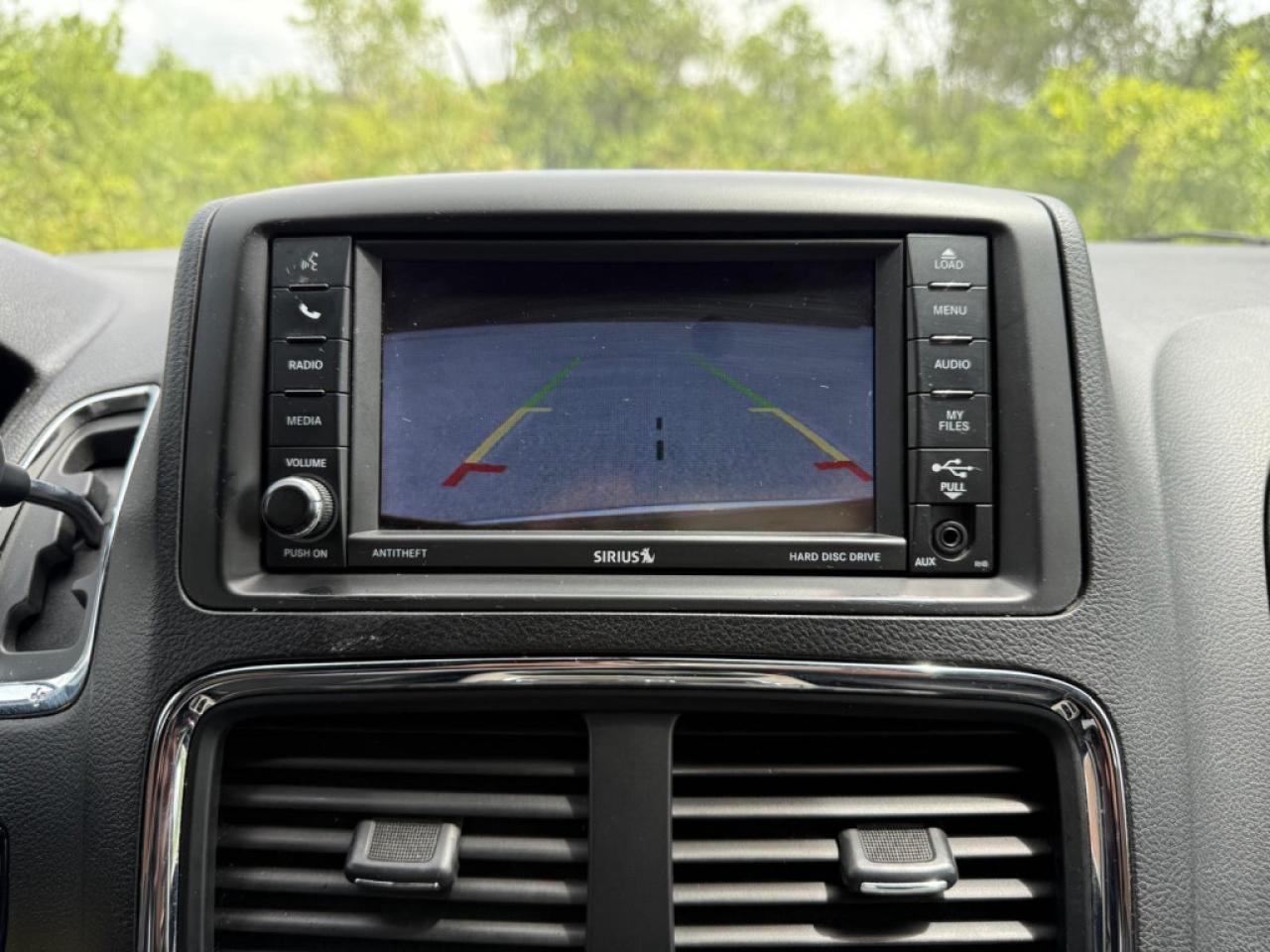 2016 Dodge Grand Caravan SXT PREMIUM PLUS| SUNROOF|NAVI|BACK-UP CAM|ALL POWER OPTIONS| - Photo #14