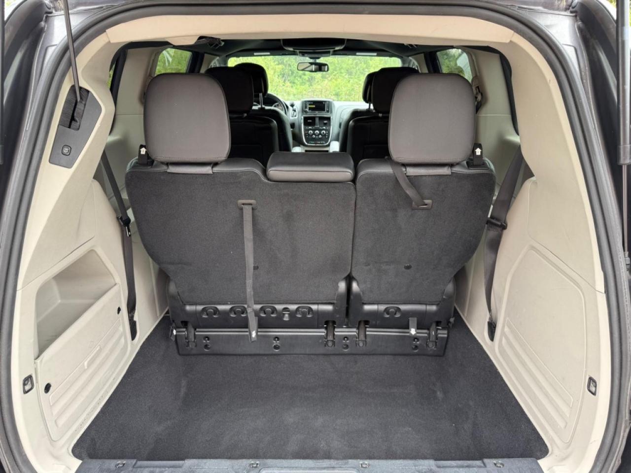 2016 Dodge Grand Caravan SXT PREMIUM PLUS| SUNROOF|NAVI|BACK-UP CAM|ALL POWER OPTIONS| - Photo #20