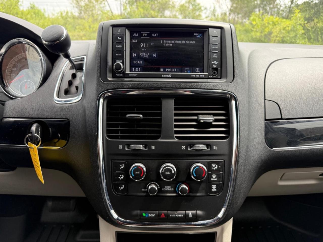 2016 Dodge Grand Caravan SXT PREMIUM PLUS| SUNROOF|NAVI|BACK-UP CAM|ALL POWER OPTIONS| - Photo #25