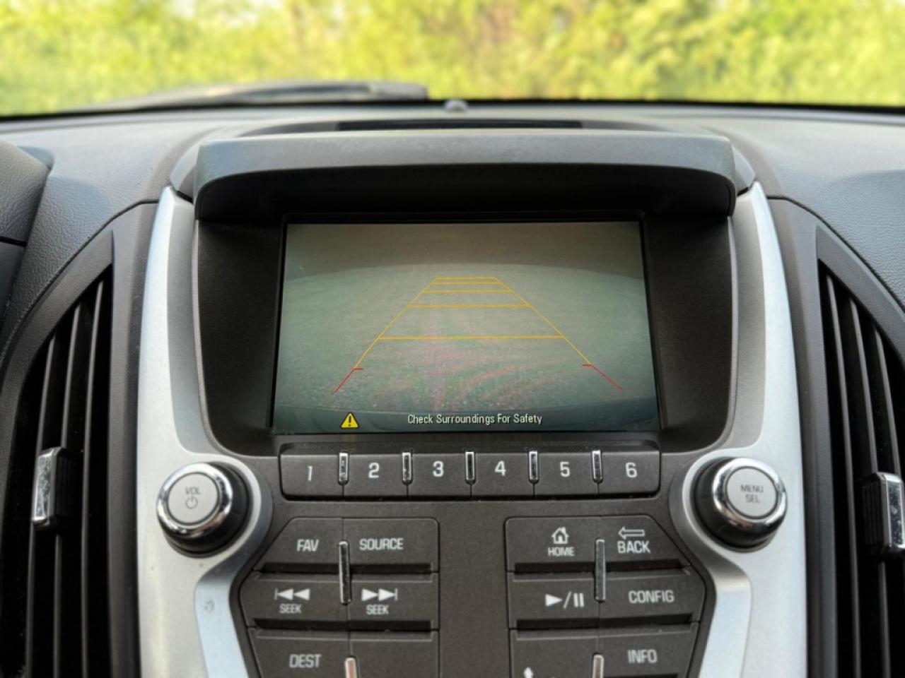 2017 Chevrolet Equinox PREMIER |V6|AWD|SUNROOF|NAVI| - Photo #14