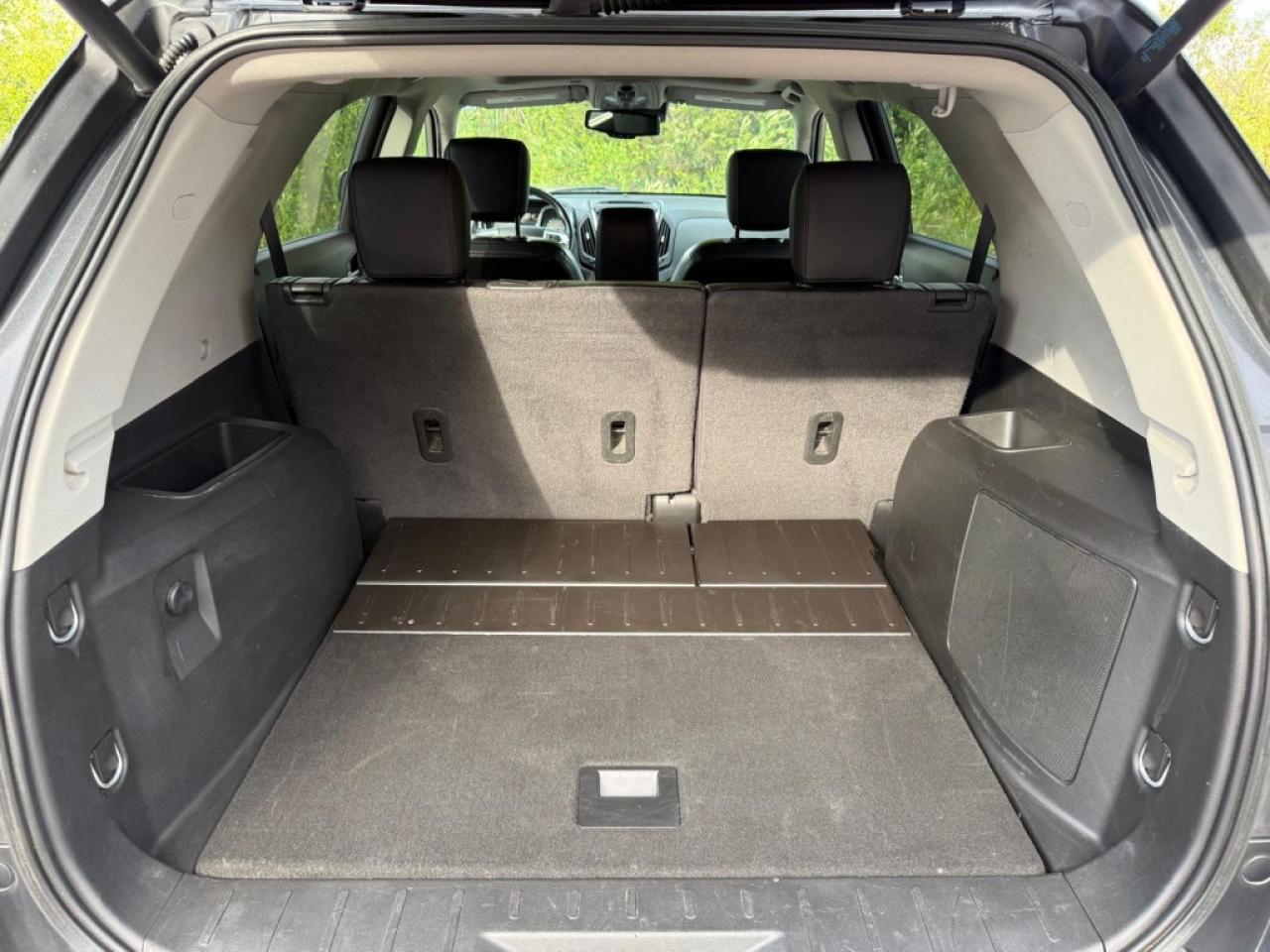 2017 Chevrolet Equinox PREMIER |V6|AWD|SUNROOF|NAVI| - Photo #15
