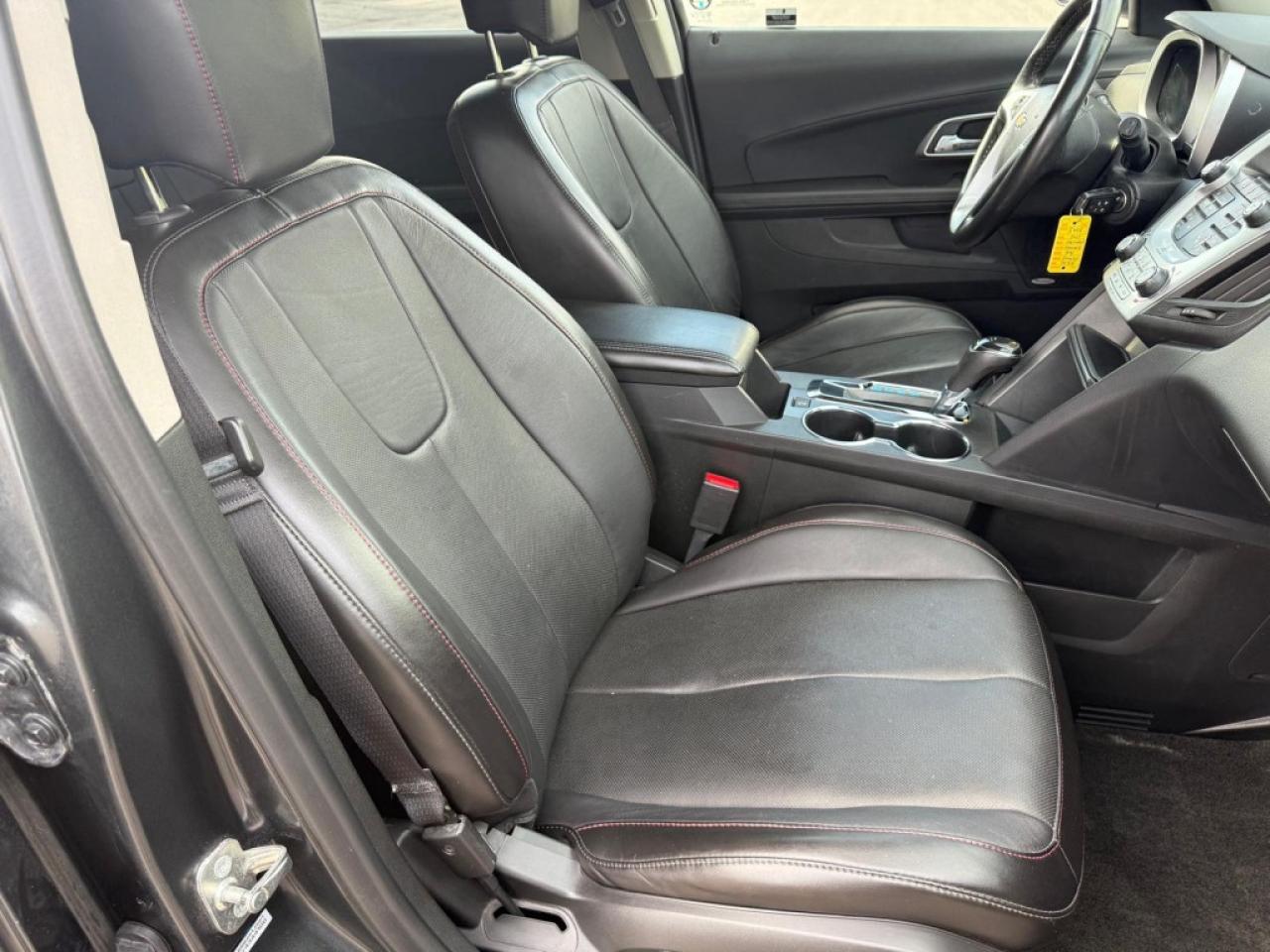 2017 Chevrolet Equinox PREMIER |V6|AWD|SUNROOF|NAVI| - Photo #17