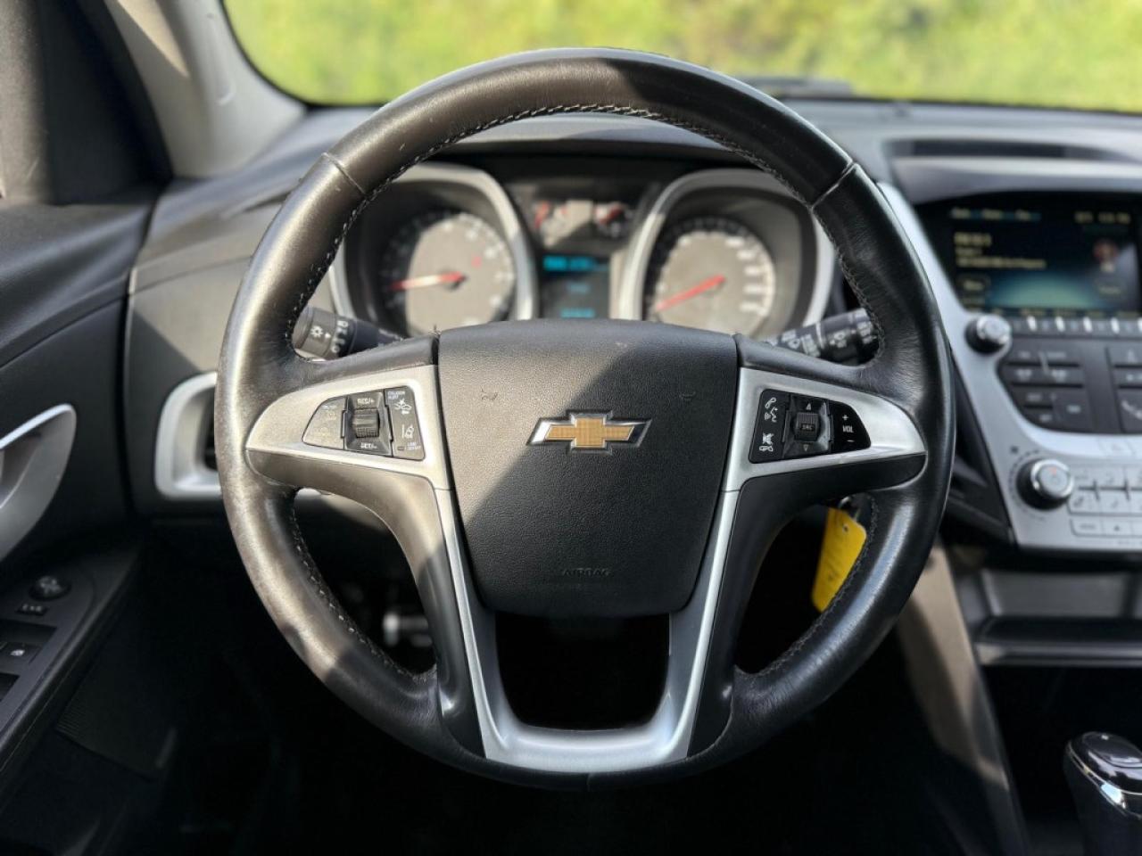 2017 Chevrolet Equinox PREMIER |V6|AWD|SUNROOF|NAVI| - Photo #16