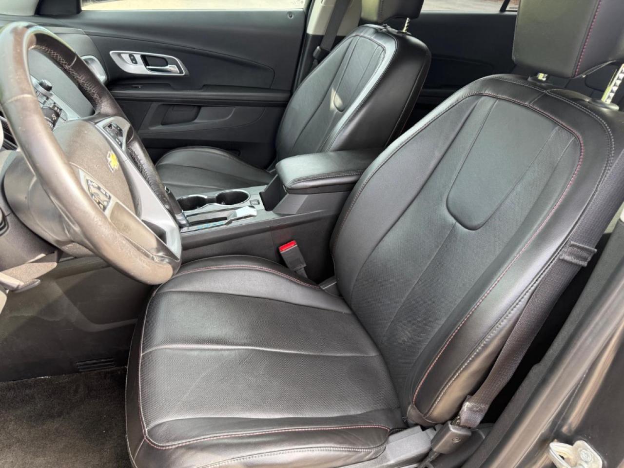 2017 Chevrolet Equinox PREMIER |V6|AWD|SUNROOF|NAVI| - Photo #19