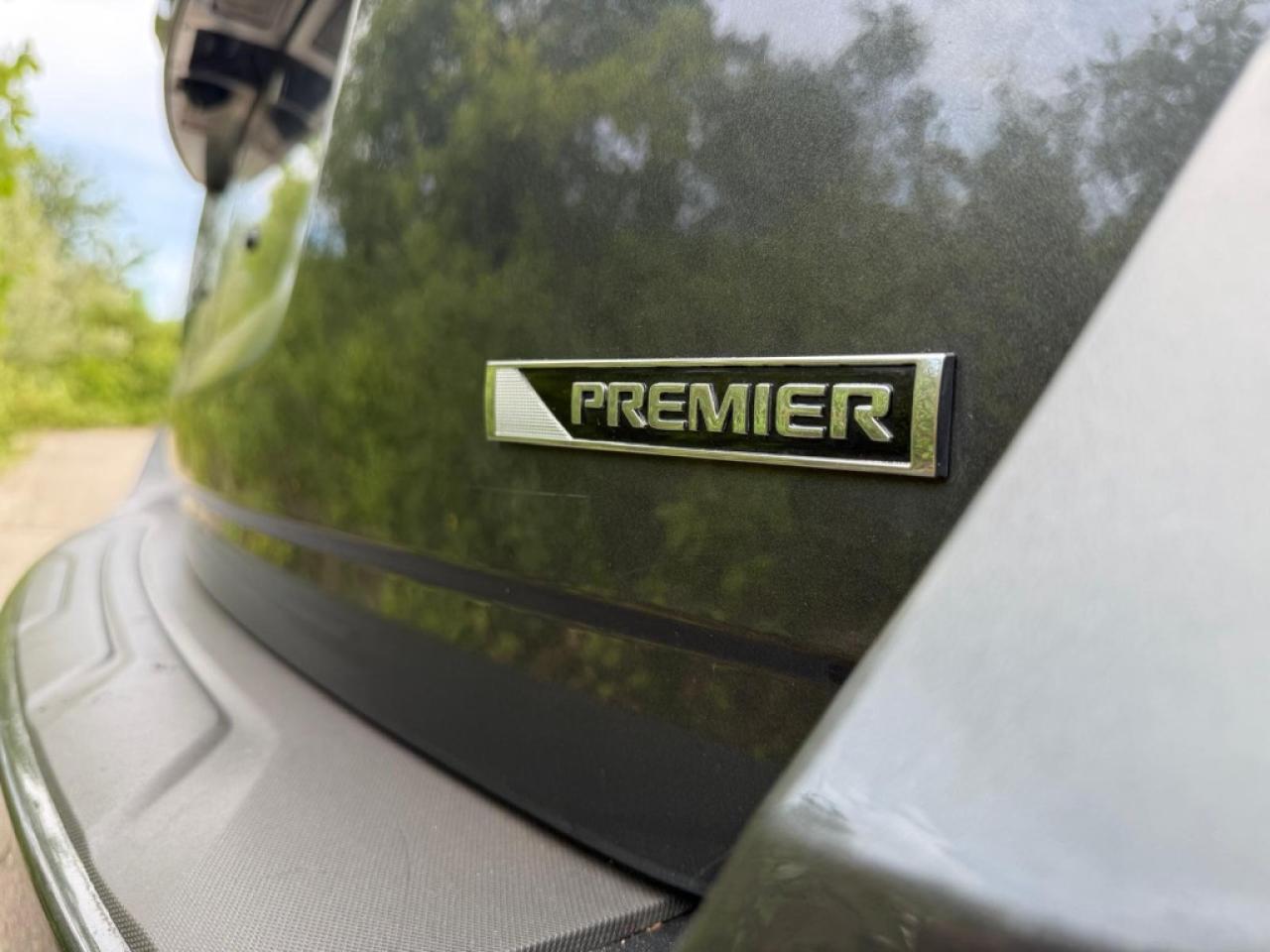 2017 Chevrolet Equinox PREMIER |V6|AWD|SUNROOF|NAVI| - Photo #24
