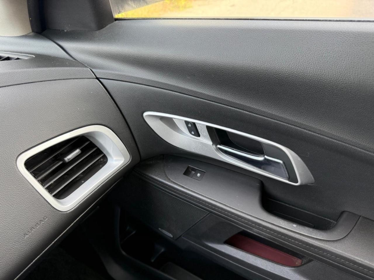 2017 Chevrolet Equinox PREMIER |V6|AWD|SUNROOF|NAVI| - Photo #27