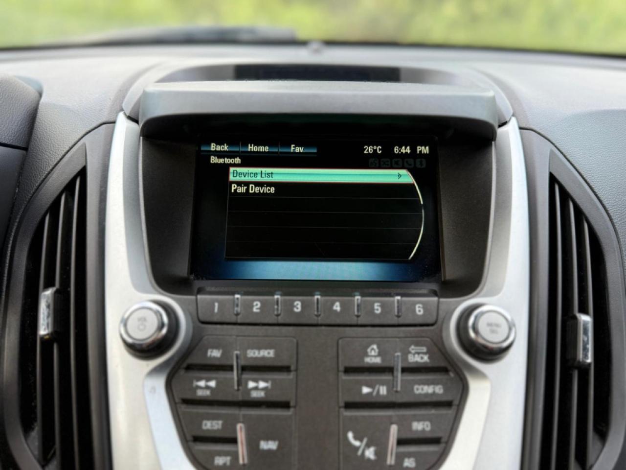 2017 Chevrolet Equinox PREMIER |V6|AWD|SUNROOF|NAVI| - Photo #29