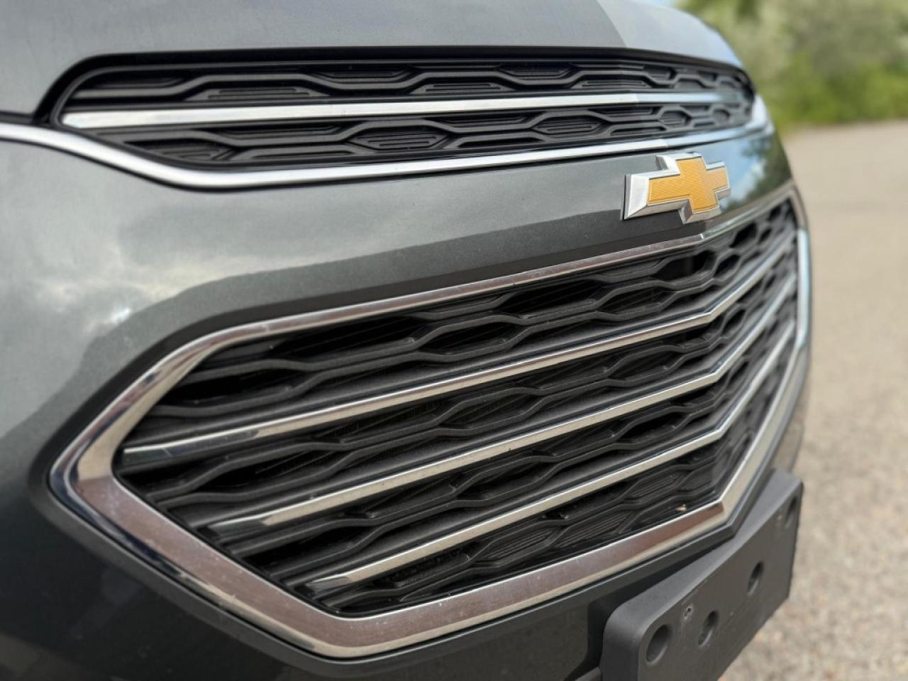 2017 Chevrolet Equinox PREMIER |V6|AWD|SUNROOF|NAVI| - Photo #28