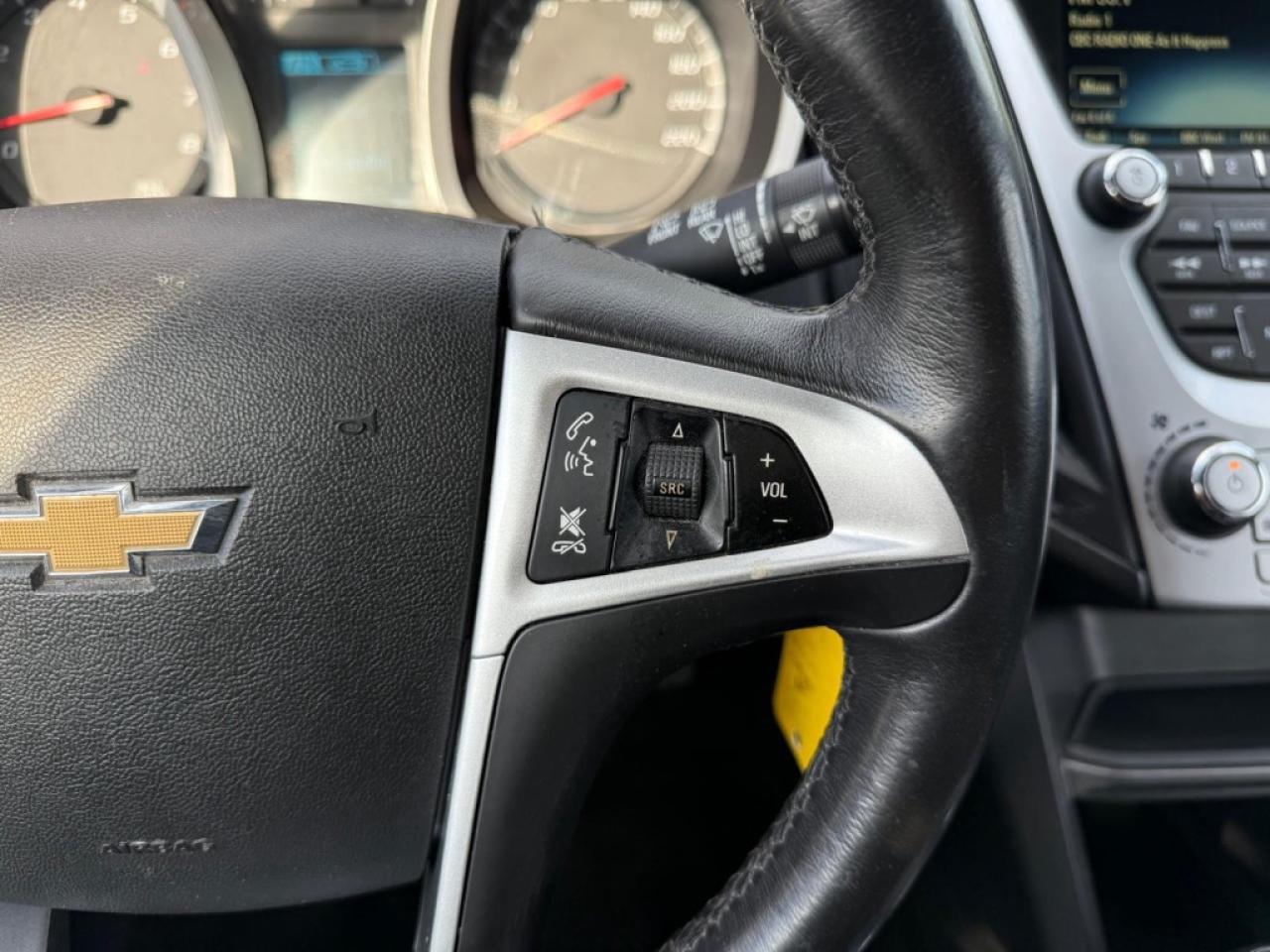 2017 Chevrolet Equinox PREMIER |V6|AWD|SUNROOF|NAVI| - Photo #32