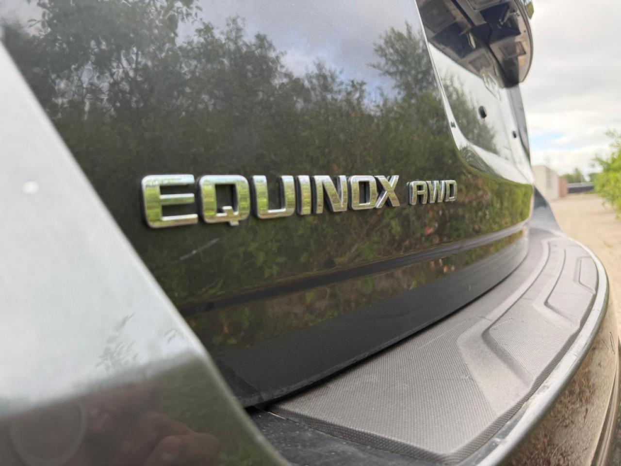 2017 Chevrolet Equinox PREMIER |V6|AWD|SUNROOF|NAVI| - Photo #33