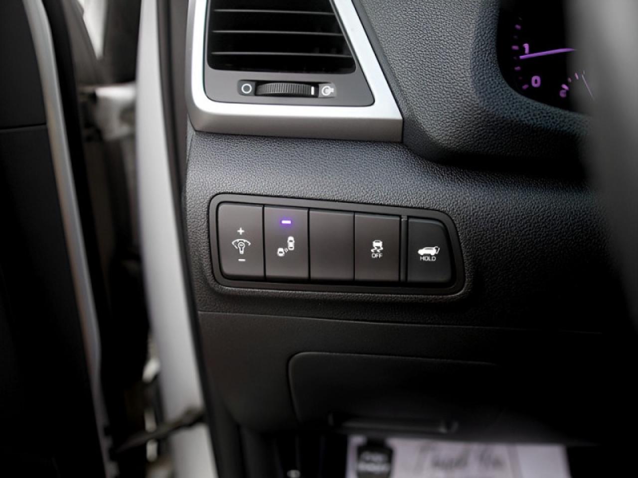 2017 Hyundai Tucson Limited  **PANO ROOF - HTD SW** Photo