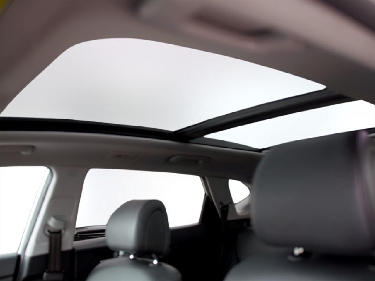 2017 Hyundai Tucson Limited  **PANO ROOF - HTD SW** Photo