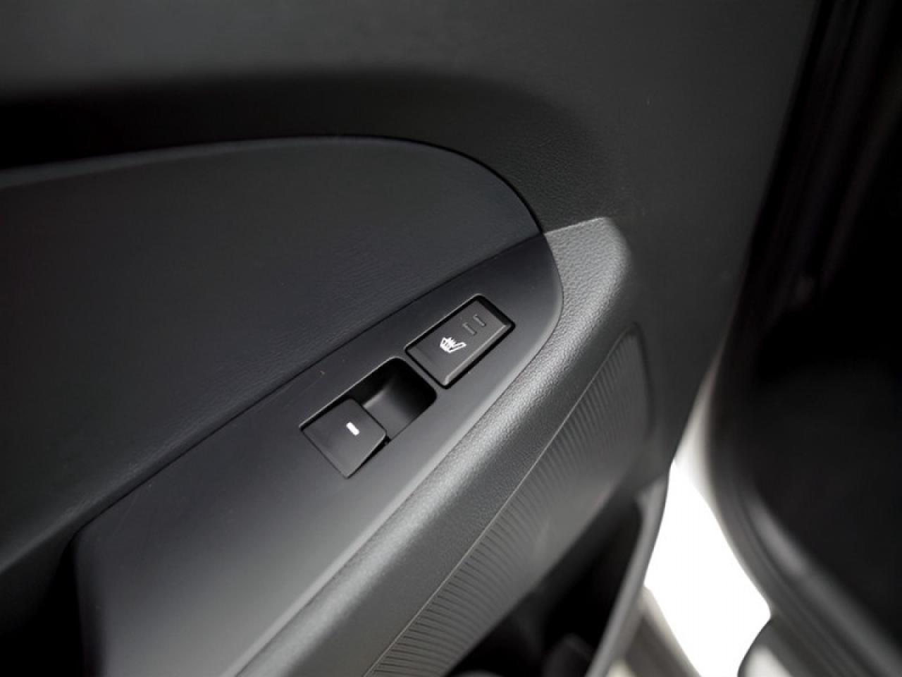 2017 Hyundai Tucson Limited  **PANO ROOF - HTD SW** Photo