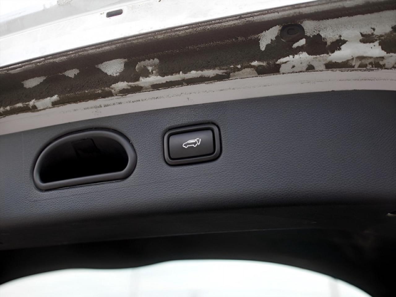 2017 Hyundai Tucson Limited  **PANO ROOF - HTD SW** Photo