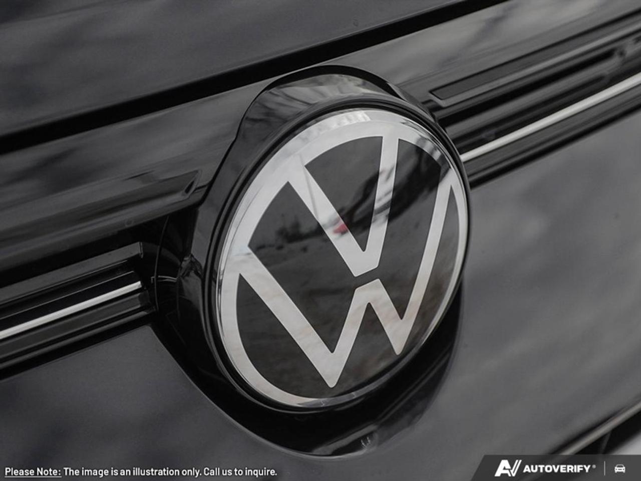 2026 Volkswagen Taos Highline  - Cooled Seats Photo