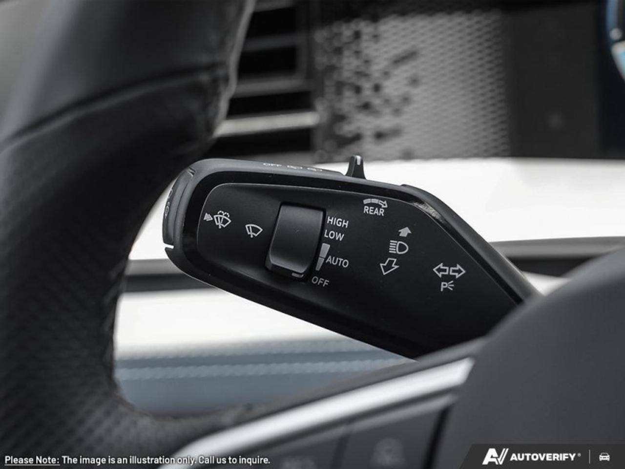 2026 Volkswagen Tiguan Comfortline R-Line Black Edition Photo