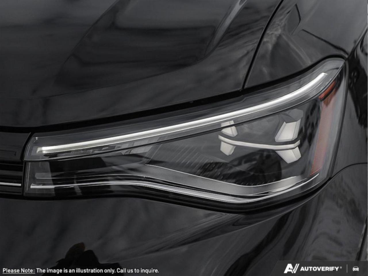 2026 Nissan Rogue S  - Navigation -  Heated Seats - $251 B/W Photo