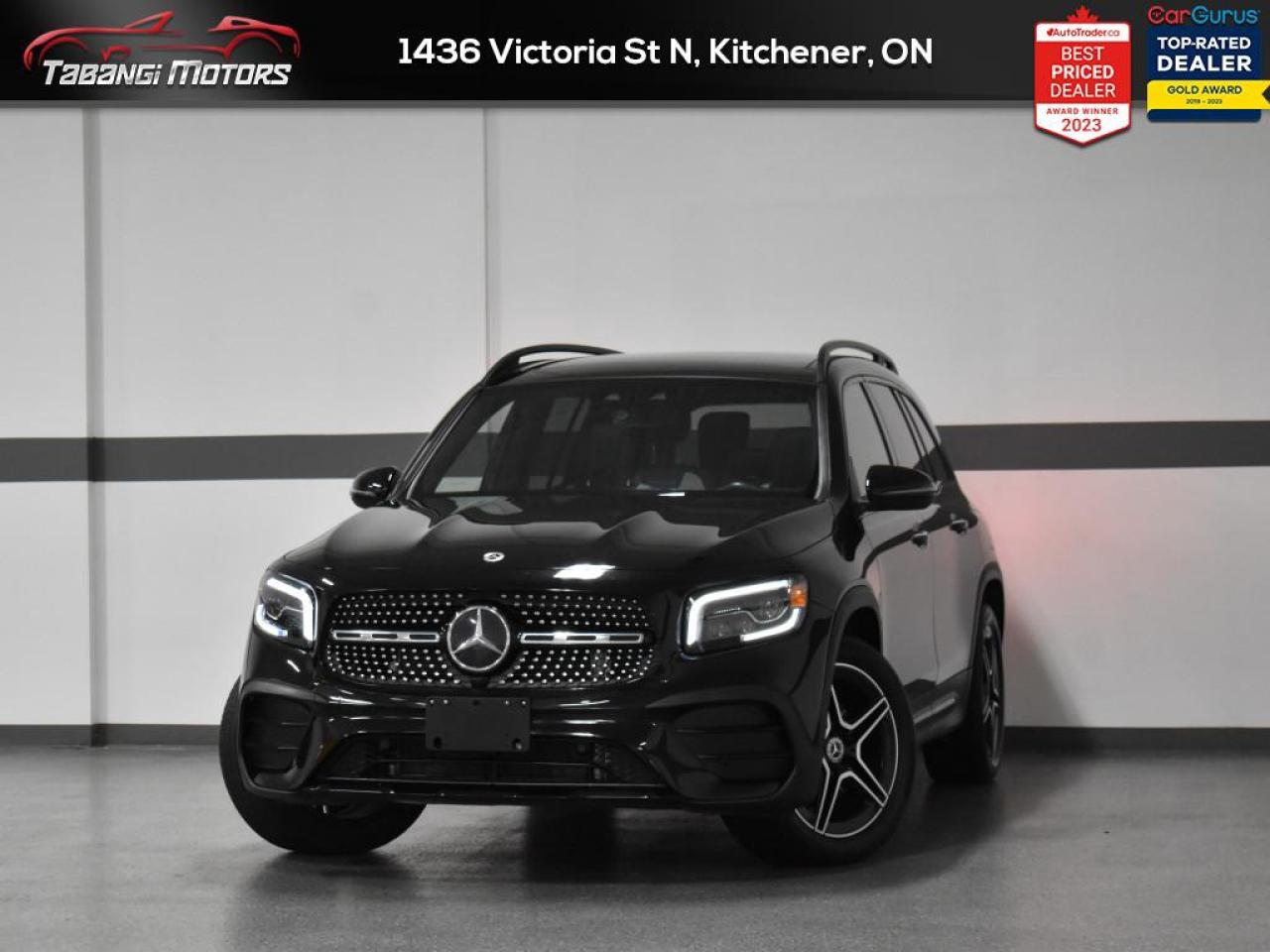 Used 2021 Mercedes-Benz G-Class 250 4MATIC  No Accident AMG Night White Leather Ambient Third Row for sale in Mississauga, ON