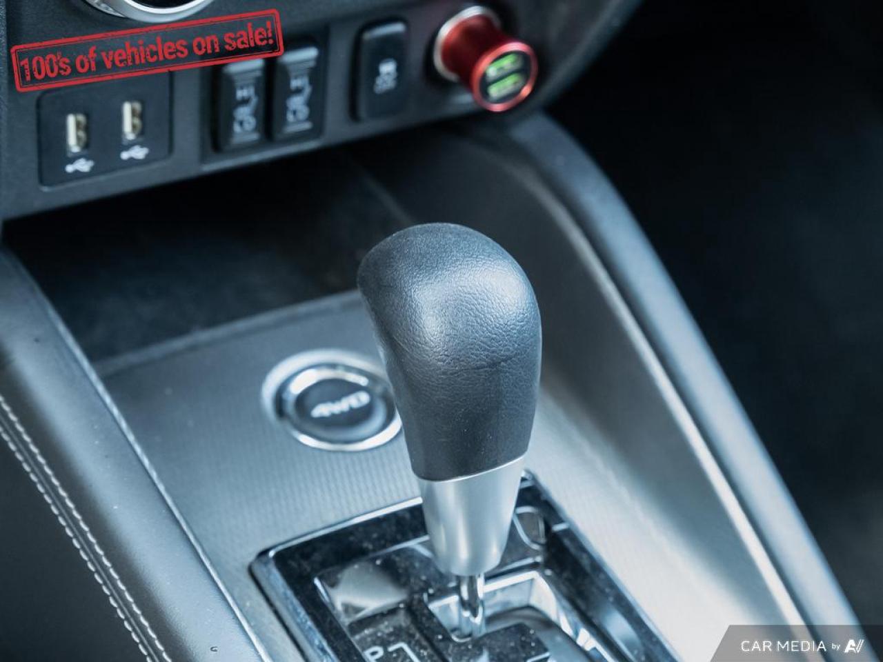 2024 Mitsubishi RVR ES