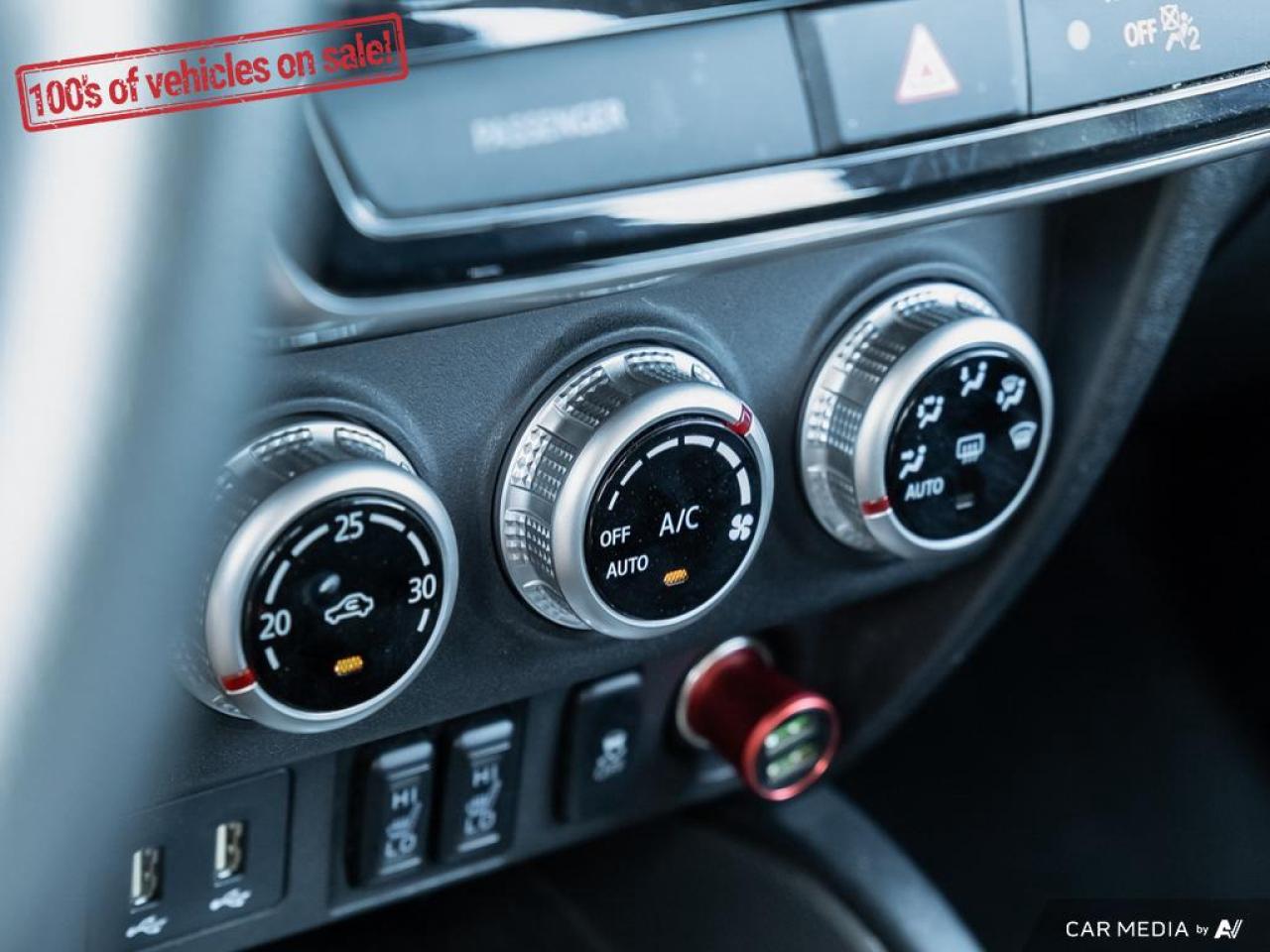 2024 Mitsubishi RVR ES