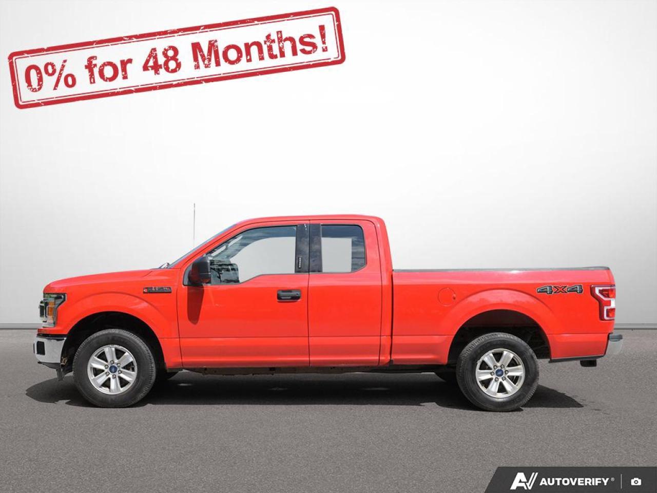 2018 Ford F-150 XLT Photo2