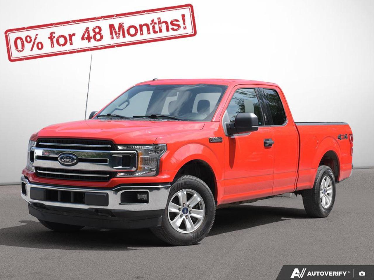 Used 2018 Ford F-150 XLT for sale in Carp, ON