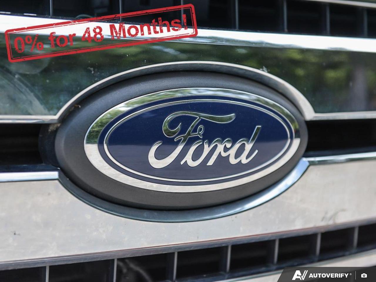 2018 Ford F-150 XLT Photo