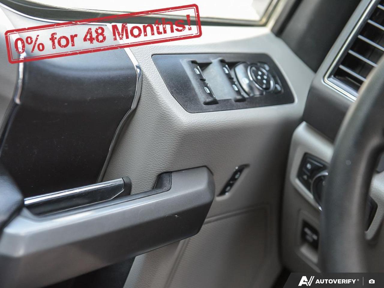 2018 Ford F-150 XLT Photo