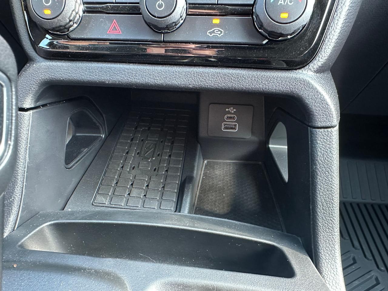 2025 Ford Ranger XLT 4WD SuperCrew 5' Box 301A Photo5