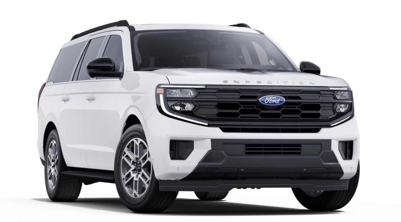 2025 Ford Expedition ACTIVE MAX Photo