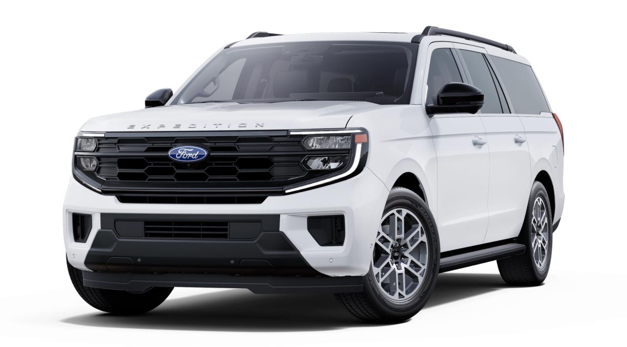 New 2025 Ford Expedition ACTIVE MAX for sale in Slave Lake, AB