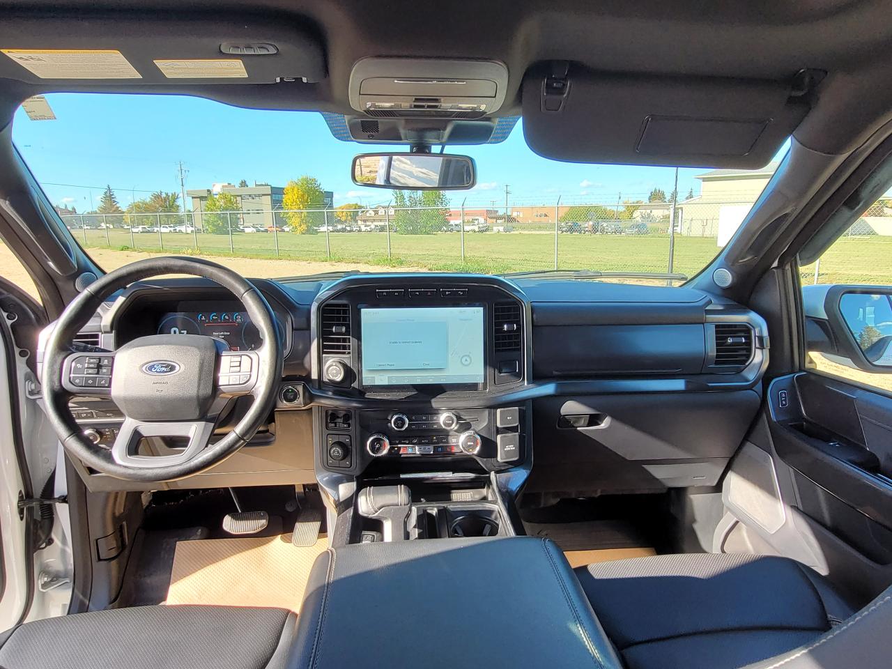 2023 Ford F-150 Lariat Photo5